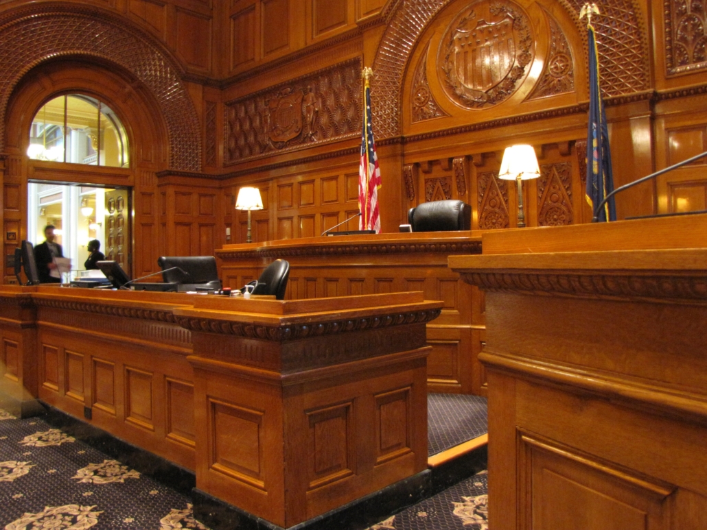 7 Reasons Not to Represent Yourself in Virginia Traffic Court